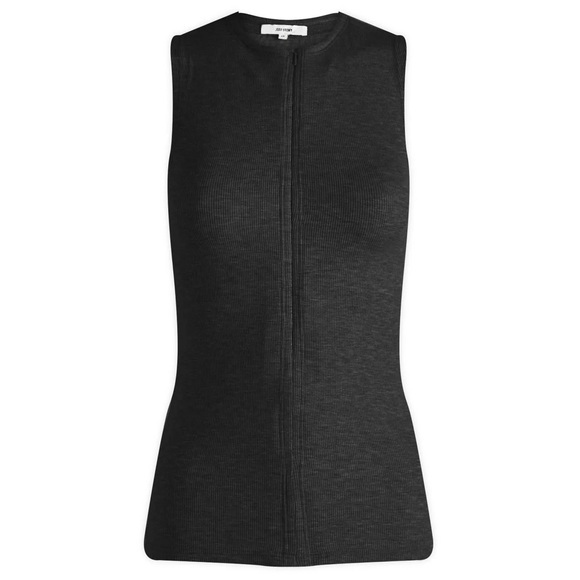 Josh Brown Invisible Zip Tank - Picture 2 of 4